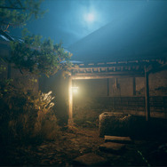 リアルに再現された日本家屋が怖い…80年代日本が舞台の和風ホラー『ウツロマユ - Hollow Cocoon -』Steamでリリース！