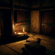 リアルに再現された日本家屋が怖い…80年代日本が舞台の和風ホラー『ウツロマユ - Hollow Cocoon -』Steamでリリース！
