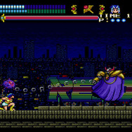 美少女アクションゲームの原点が遊びやすくなって帰ってくる！『夢幻戦士ヴァリスCOLLECTION III』スイッチ向けに発売