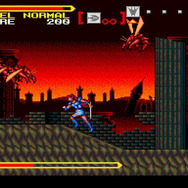 美少女アクションゲームの原点が遊びやすくなって帰ってくる！『夢幻戦士ヴァリスCOLLECTION III』スイッチ向けに発売