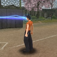 喧嘩番長4～一年戦争～