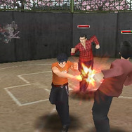 喧嘩番長4～一年戦争～