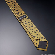 「呪術廻戦　七海建人のネクタイ」価格は5,500円（税込）（C）芥見下々／集英社・呪術廻戦製作委員会