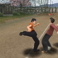 喧嘩番長4～一年戦争～