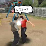 喧嘩番長4～一年戦争～