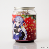 Blessing缶バッジ ぶいすぽ 橘ひなの 一ノ瀬うるは 藍沢エマ 紫宮るな 橘ひなの」「藍沢エマ」「胡桃のあ」ら全19人の“クリスマス
