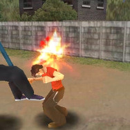 喧嘩番長4～一年戦争～