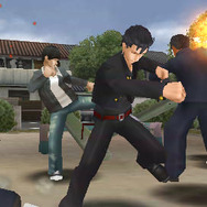 喧嘩番長4～一年戦争～