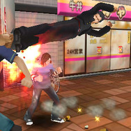 喧嘩番長4～一年戦争～