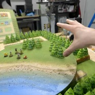 粘土と発泡スチロールで『ポケモン』のトキワシティを立体化した海外YouTuberが話題に…作成過程を見ているだけで楽しい