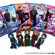 化粧品のコーセーが人気eスポーツ選手・ストリーマーとのコラボ施策を始動―大会へのステージメイク協賛やノベルティ配布等でファンへ訴求