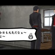 喧嘩番長4～一年戦争～