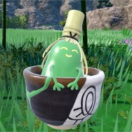 『ポケモン S・V ゼロの秘宝』で過去作の「伝説のポケモン」が仲間に！ 新ポケモン「ヤバソチャ」「ガチグマ（アカツキ）」も披露