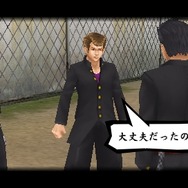 喧嘩番長4～一年戦争～