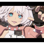 『ギルティギア ストライヴ』に「エルフェルト=ヴァレンタイン」参戦決定！装いも新たに、人々の笑顔を求めて“マイク”を取った乙女