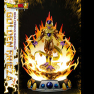 ドラゴンボール - ゴールデンクリーザさん専用 フュージョンワールド】ゴールデンフリーザ SCR☆(パラレル)の