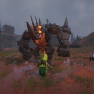 協力プレイ対応サバイバル・クラフトADV「レゴ フォートナイト」無料配信開始―2024年にはさらなる「レゴ」作品が登場予定