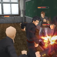 喧嘩番長4～一年戦争～