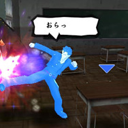 喧嘩番長4～一年戦争～