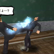 喧嘩番長4～一年戦争～