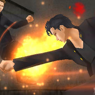 喧嘩番長4～一年戦争～