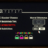 『Inscryption』開発者が送る最新作！今度はアジアンな雰囲気の『Pony Island 2 PANDA CIRCUS』発表【TGA2023】