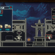 『Inscryption』開発者が送る最新作！今度はアジアンな雰囲気の『Pony Island 2 PANDA CIRCUS』発表【TGA2023】