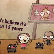 前作から15年余りを経て続編が登場―物理演算パズル『World of Goo 2』2024年発売【TGA2023】