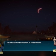 暗い海の底で新たなる出会い！？寿司屋の海中探索ADV『デイヴ・ザ・ダイバー』とダークな漁船探索ADV『DREDGE』のコラボレーションが発表【TGA2023】