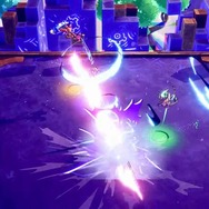 ケモキャラが超キュートな三つ巴ローグライトACT『Windblown』発表！『Dead Cells』クリエイター新作【TGA2023】