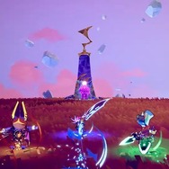 ケモキャラが超キュートな三つ巴ローグライトACT『Windblown』発表！『Dead Cells』クリエイター新作【TGA2023】