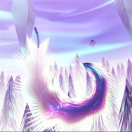 『Thumper』制作アーティストによる最新リズムアクション『Thrasher』2024年リリース決定！美麗で印象的な映像も【TGA2023】