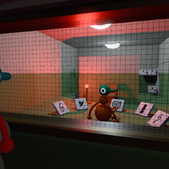 『いたずらガチョウ』の次は…何だこれ？絶景のもと謎の存在となって歓声を上げる『Big Walk』発表【TGA2023】