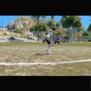 VCR GTA（スト鯖GTA）第二回が12月10日20時から開始決定！サッカーやボクシング、謎の乗り物なども実装か