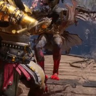 『ゴッド・オブ・ウォー ラグナロク』無料DLC「Valhalla」海外12月12日に配信決定！【TGA2023】