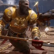 『ゴッド・オブ・ウォー ラグナロク』無料DLC「Valhalla」海外12月12日に配信決定！【TGA2023】