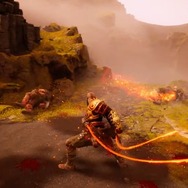 『ゴッド・オブ・ウォー ラグナロク』無料DLC「Valhalla」海外12月12日に配信決定！【TGA2023】