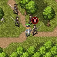 RPGバラの三銃士