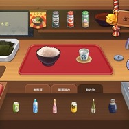 深夜のラーメン屋台が舞台の対話型ADV『深夜のラーメン』体験版先行プレイーキャラも雰囲気も魅力満点！お客さんへの最上の一杯を作り出そう