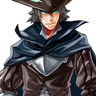 RPGバラの三銃士