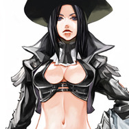 RPGバラの三銃士