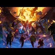 『Ghostwire: Tokyo』などで知られる中村育美氏の新作『KEMURI』発表！【TGA2023】