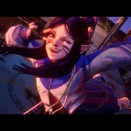 『Ghostwire: Tokyo』などで知られる中村育美氏の新作『KEMURI』発表！【TGA2023】