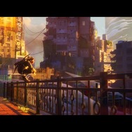 『Ghostwire: Tokyo』などで知られる中村育美氏の新作『KEMURI』発表！【TGA2023】