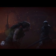 ヴァイキングの時代が舞台のアクションADV『Senua’s Saga: Hellblade II』セヌアが死闘を繰り広げる最新映像が公開【TGA2023】