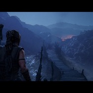 ヴァイキングの時代が舞台のアクションADV『Senua’s Saga: Hellblade II』セヌアが死闘を繰り広げる最新映像が公開【TGA2023】
