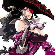 RPGバラの三銃士