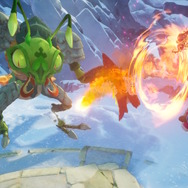 シリーズ完全新作『聖剣伝説 VISIONS of MANA』ゲーム概要&ストーリーの詳細到着！新たな冒険は“セミオープンフィールド”で展開