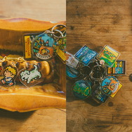 『MOTHER』シリーズのグッズに最悪の隣人「ポーキー」が初登場！「ともだちのヨーヨー」やぬいぐるみ「ポーキーとどせいさん」などラインナップ