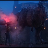 映画の後日談描くサバイバルADV『Jurassic Park: Survival』PC/PS5/XSX向けに発表！島から脱出できなかった科学者は生き残れるのか【TGA2023】
